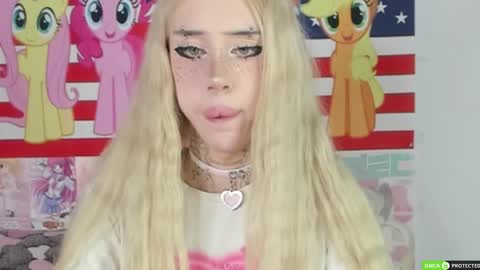 Joy Barker online show from March 29, 1:55 pm