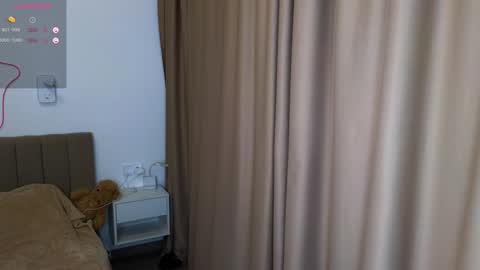 Snapshot of joybunny chatting on December 14, 12:44 pm joybunny online show from December 14, 12:44 pm