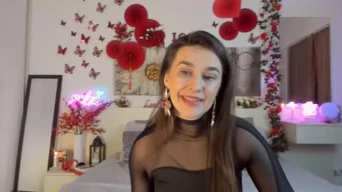 CassidyJoy online show from February 22, 6:52 pm