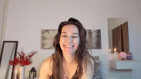 CassidyJoy online show from March 12, 7:17 pm