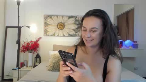 CassidyJoy online show from September 27, 4:01 pm