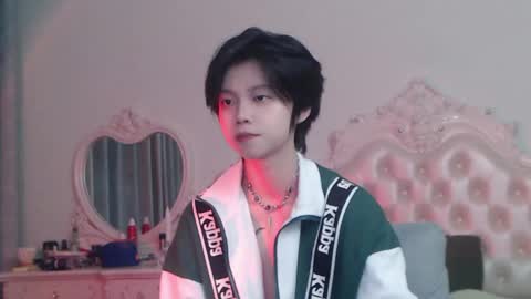 joycekay online show from March 18, 9:18 pm