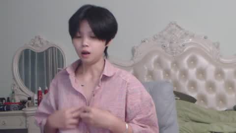 joycekay online show from April 2, 6:49 pm