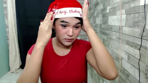 JOY in your heart  online show from December 1, 10:10 pm