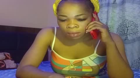 Joy Giver01 online show from January 17, 7:17 pm