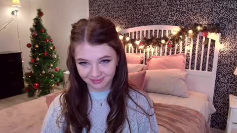 Ginny online show from December 30, 4:09 am