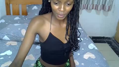 joyous_kay online show from October 8, 8:17 pm