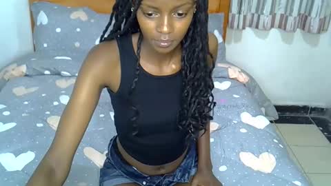 joyous_kay online show from October 9, 7:56 pm