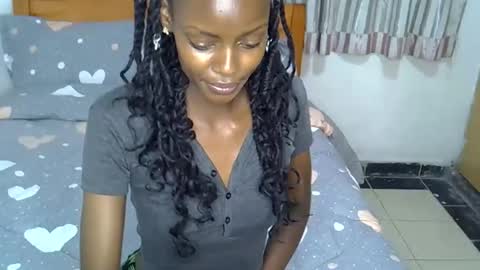 joyous_kay online show from October 10, 10:53 pm