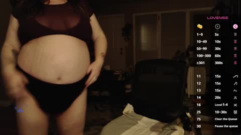 Snapshot of joyspareoh chatting on October 25, 3:14 am Joy Sparrow online show from October 25, 3:14 am