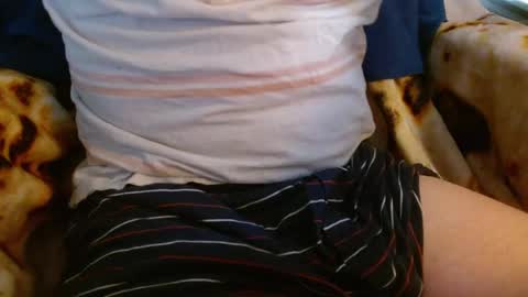 Snapshot of jp309 chatting on April 3, 12:14 pm JP online show from April 3, 12:14 pm