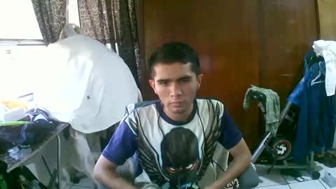 J Prez Official online show from October 19, 11:38 pm