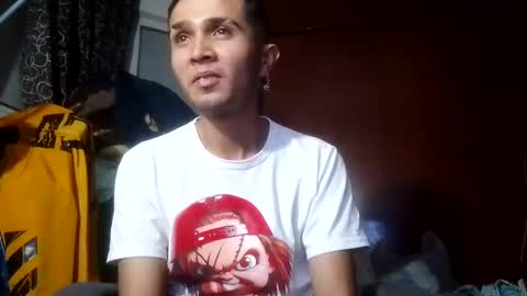 J Prez Official online show from November 18, 5:34 am