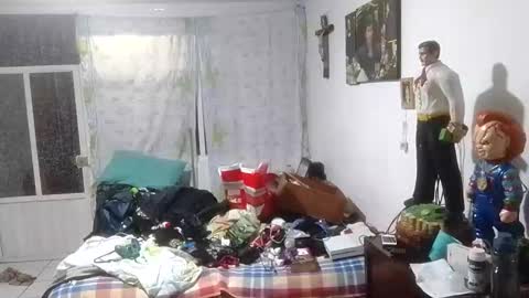 J Prez Official online show from November 27, 3:08 am