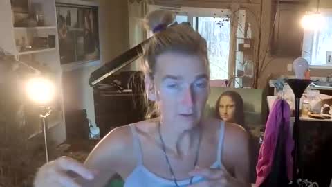 JP Sunflower Angel Love online show from November 18, 4:22 pm