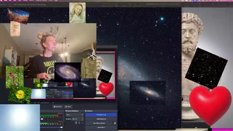 JP Sunflower Angel Love online show from November 20, 4:12 am