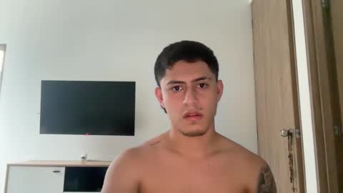 jpx__1 online show from January 18, 9:02 pm