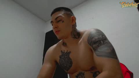 Jaxxx67 online show from December 21, 8:05 pm