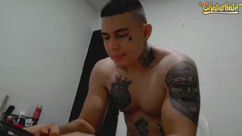 Jaxxx67 online show from February 1, 4:05 pm