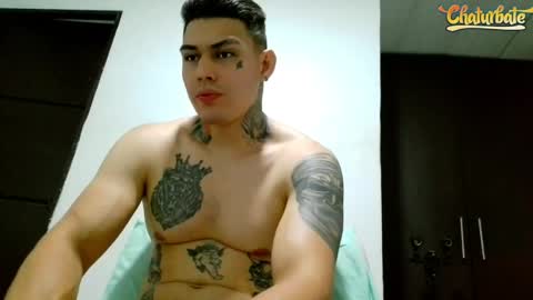 Jaxxx67 online show from May 2, 12:15 am