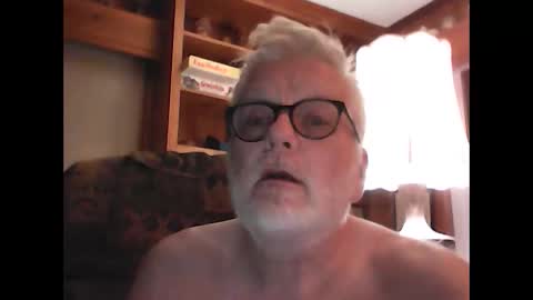 jrasicmark online show from April 11, 2:16 am