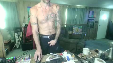 jrizzle1111 online show from October 7, 5:54 pm