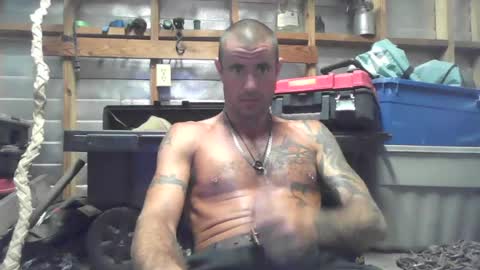 Snapshot of jrizzle1111 chatting on July 25, 12:58 pm jrizzle1111 online show from July 25, 12:58 pm