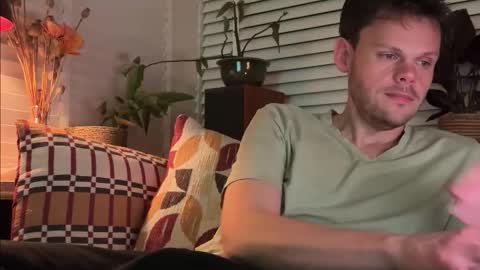 JoyBoy online show from February 22, 8:29 pm