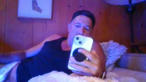 jroge21 online show from January 8, 4:55 am