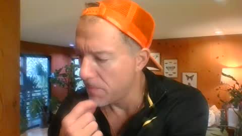 jroge21 online show from January 31, 1:01 am