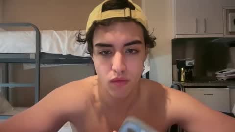 Joshua online show from February 22, 1:09 pm