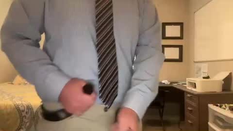 Johnny Mann online show from September 9, 9:36 pm