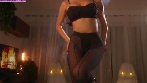 Snapshot of jseductiveart chatting on November 1, 7:27 pm Jennifer Diaz online show from November 1, 7:27 pm