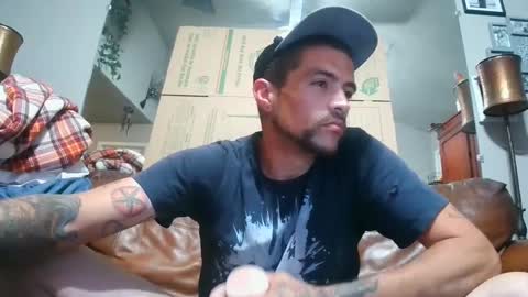 EdgingAllDay2Cum online show from September 15, 10:37 am