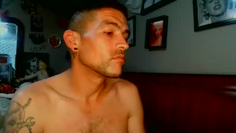 EdgingAllDay2Cum online show from October 23, 5:01 pm