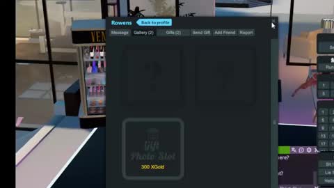 Snapshot of jstel chatting on March 6, 11:36 am EleniGr online show from March 6, 11:36 am