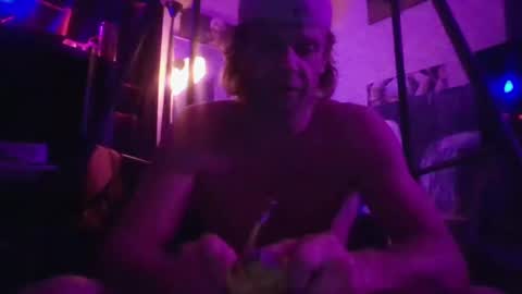 jthesleepy100k online show from October 24, 2:30 am