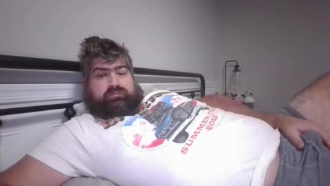 jthompson813 online show from October 7, 11:40 am