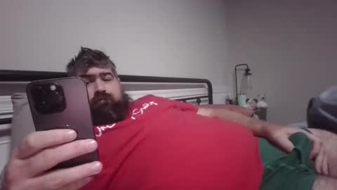 jthompson813 online show from October 23, 12:15 pm