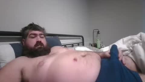 jthompson813 online show from February 4, 12:33 pm