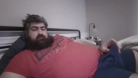 jthompson813 online show from February 25, 2:05 pm