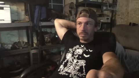 JTS online show from December 21, 7:26 am