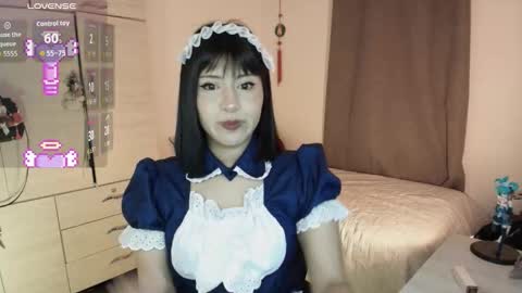 Ju Kyung online show from February 26, 1:59 am