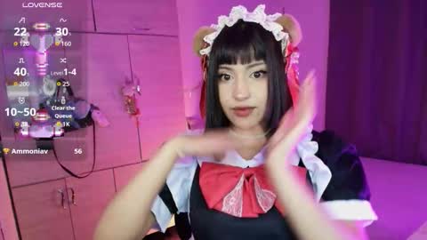 Ju Kyung online show from March 28, 6:46 am