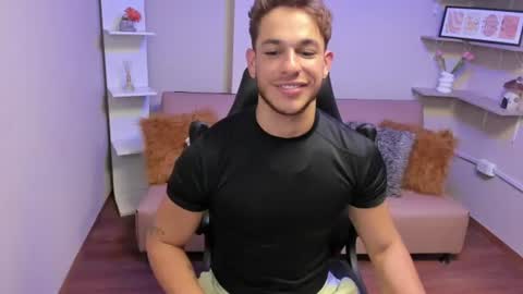 Juan online show from July 31, 3:39 am