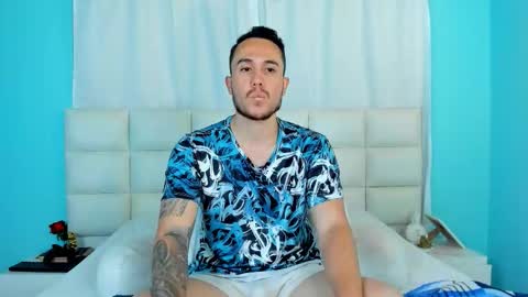 Juan online show from October 12, 4:22 am