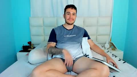 Juan online show from November 5, 11:49 pm