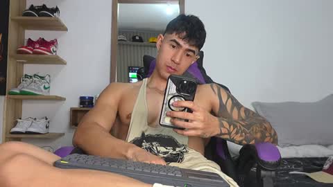 Snapshot of juan_fit2024 chatting on December 16, 9:20 pm juan online show from December 16, 9:20 pm