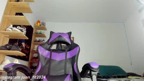 Snapshot of juan_fit2024 chatting on March 8, 1:28 am juan online show from March 8, 1:28 am