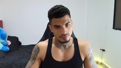 juan_gomez_1 online show from December 5, 12:30 am